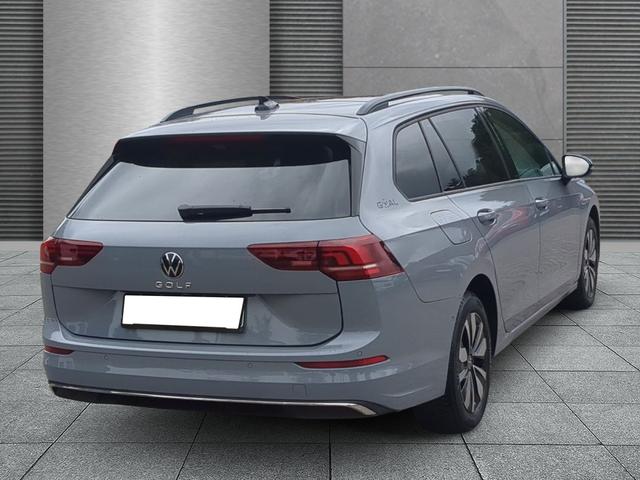 Volkswagen Golf Variant Goal 2.0 TDI DSG 