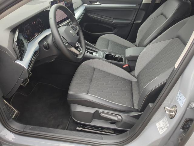 Volkswagen Golf Variant Goal 2.0 TDI DSG 
