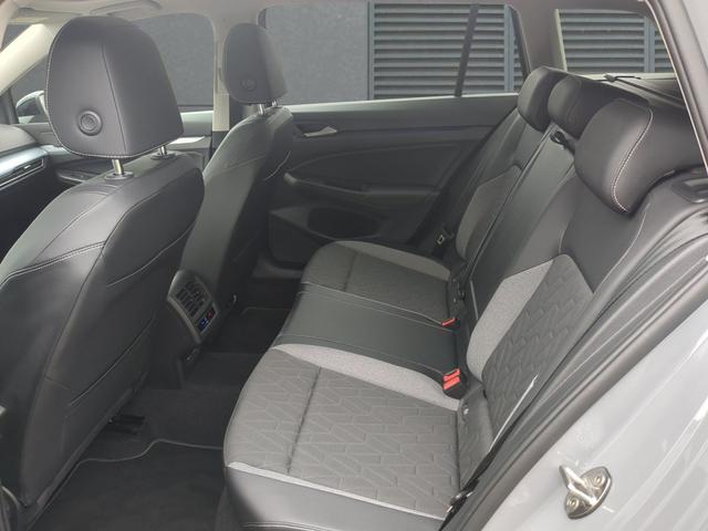 Volkswagen Golf Variant Goal 2.0 TDI DSG 