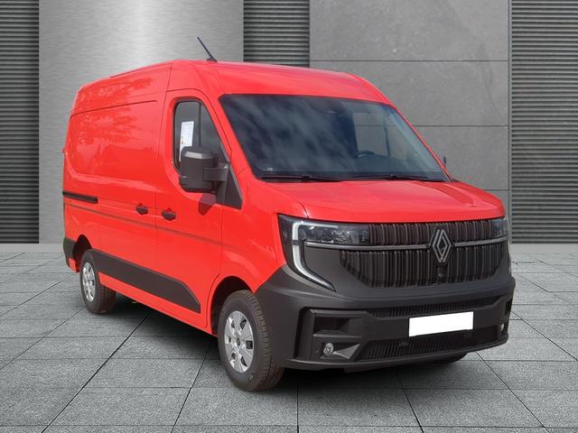Renault Master - L2H2 AHK SHZ Extra dCi 170 3,5t