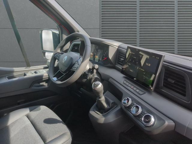 Renault Master L2H2 AHK SHZ Extra dCi 170 3,5t 