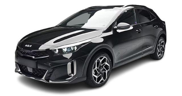 Kia XCeed - GT Line SHZ 1.6 7DCT 150PS