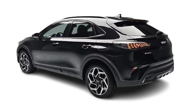Kia XCeed GT Line SHZ 1.6 7DCT 150PS 