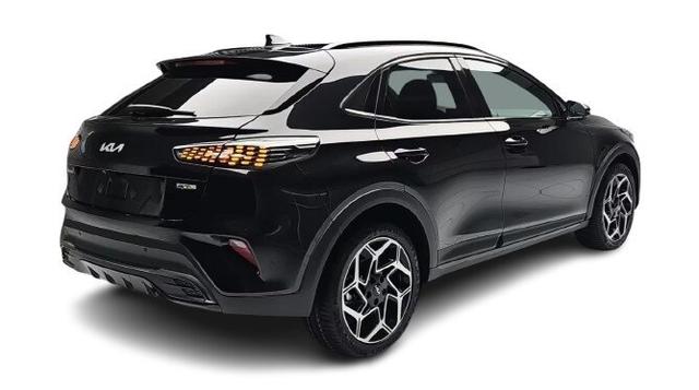 Kia XCeed GT Line SHZ 1.6 7DCT 150PS 