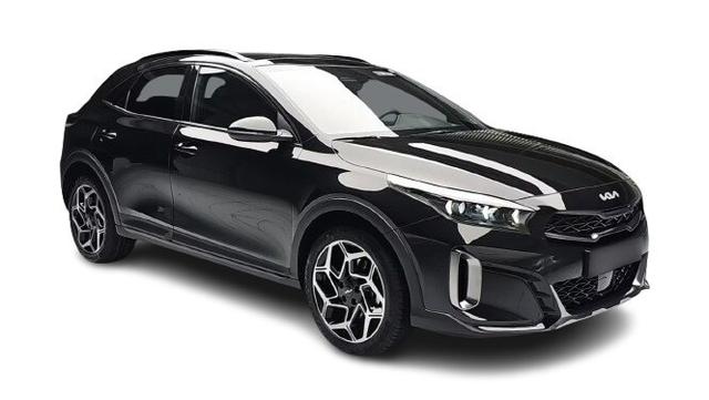Kia XCeed GT Line SHZ 1.6 7DCT 150PS 