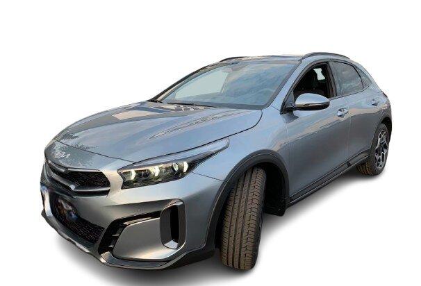 Kia XCeed - GT Line SHZ 1.6 7DCT 150PS