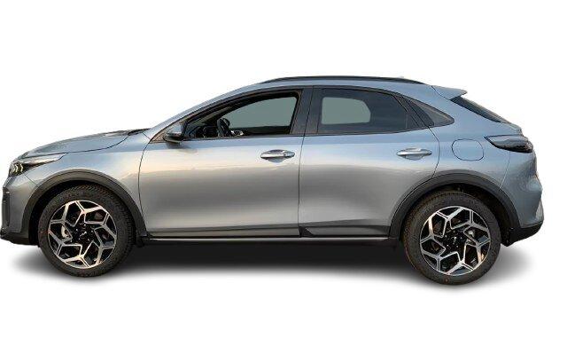 Kia XCeed GT Line SHZ 1.6 7DCT 150PS 