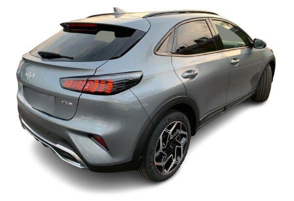 Kia XCeed GT Line SHZ 1.6 7DCT 150PS 
