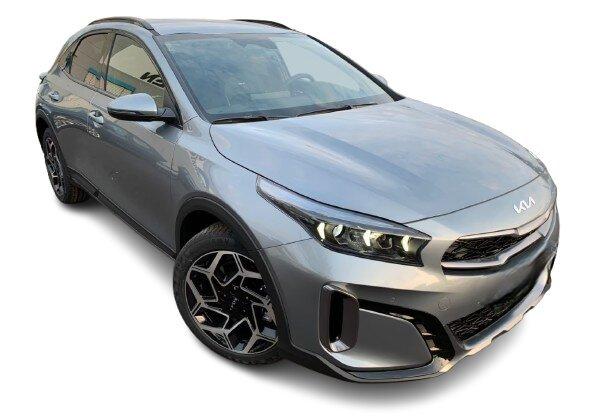 Kia XCeed GT Line SHZ 1.6 7DCT 150PS 