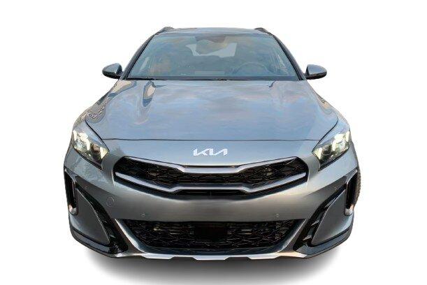 Kia XCeed GT Line SHZ 1.6 7DCT 150PS 