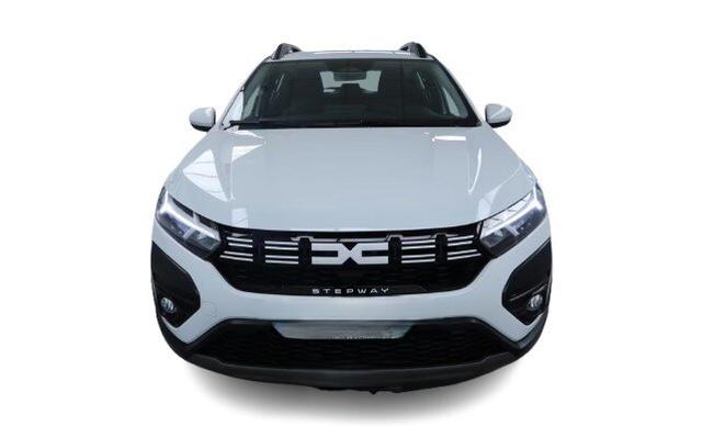 Dacia Sandero Stepway Expression SHZ+ALU+RFK TCe 90 CVT 