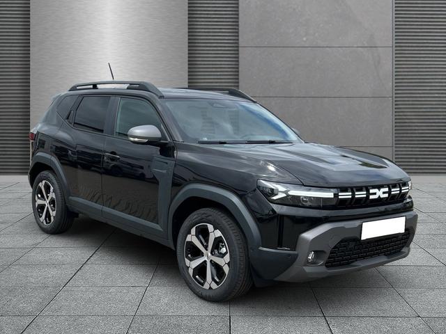 Dacia Duster - Journey Winterpaket+Navi+LED Hybrid 155