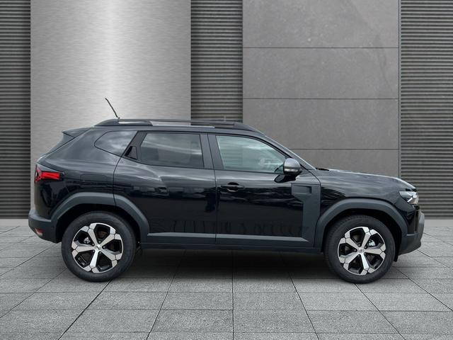 Dacia Duster Journey Winterpaket+Navi+LED Hybrid 155 