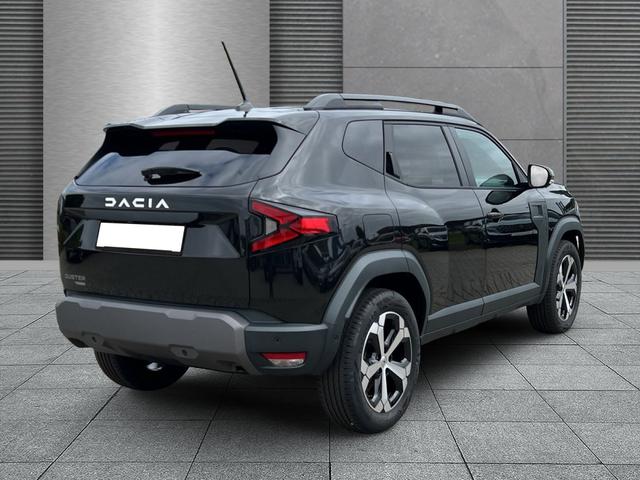 Dacia Duster Journey Winterpaket+Navi+LED Hybrid 155 