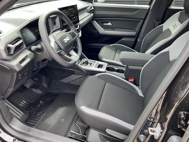 Dacia Duster Journey Winterpaket+Navi+LED Hybrid 155 