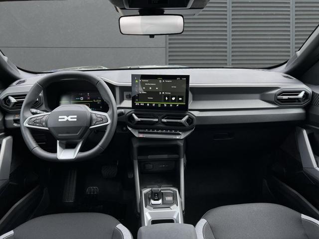 Dacia Duster Journey Winterpaket+Navi+LED Hybrid 155 