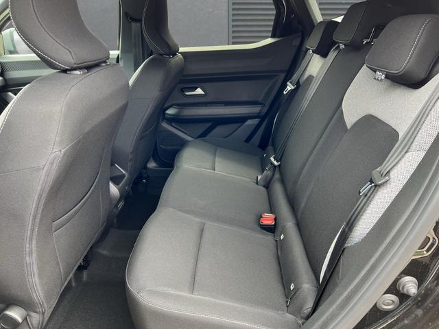 Dacia Duster Journey Winterpaket+Navi+LED Hybrid 155 