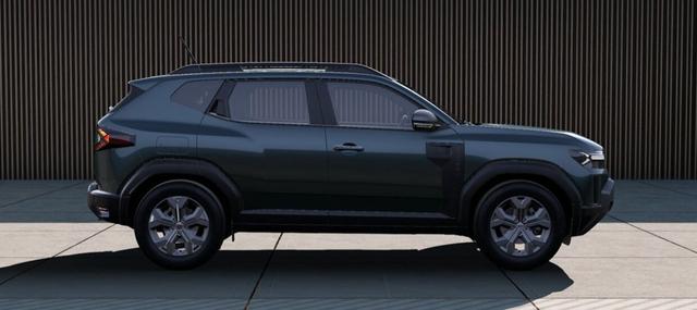 Dacia Duster Expression GJR+SHZ+LKHZ hybrid-G 150 EDC 4x4 