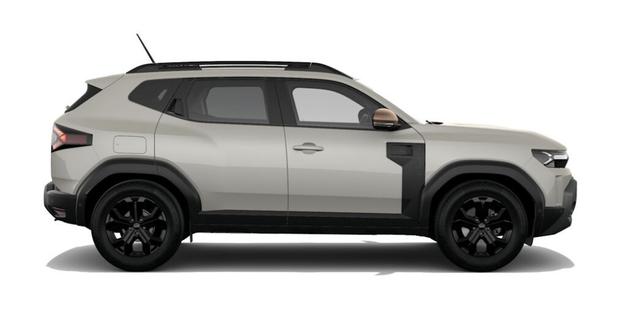 Dacia Duster Extreme SHZ+LKHZ+RFK TCe 140 