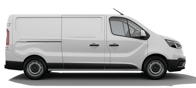 Renault Trafic Kastenwagen L2H1 3,0t Extra+RFK+Klima dCi 150 