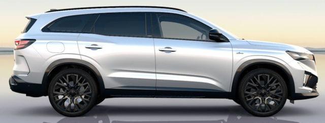 Renault Espace Esprit Alpine 7-S 360&deg; Kamera+SHZ+LED E-TECH 200 