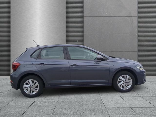Volkswagen Polo Style GJR+LED+NAVI 1.0 TSI 95 PS 