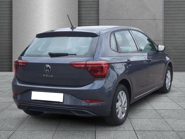 Volkswagen Polo Style GJR+LED+NAVI 1.0 TSI 95 PS 