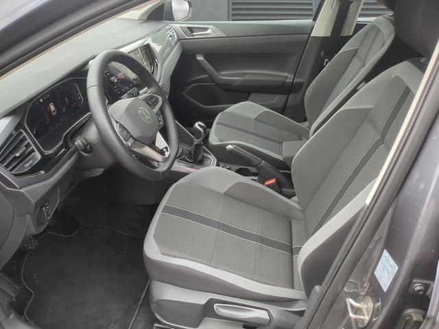 Volkswagen Polo Style GJR+LED+NAVI 1.0 TSI 95 PS 