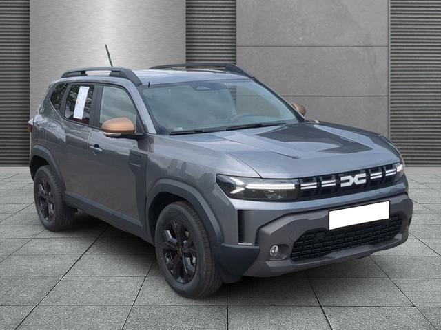 Dacia Duster - Extreme SHZ+LKHZ+RFK TCe 140