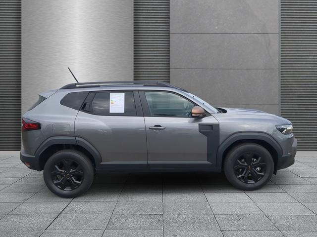 Dacia Duster Extreme SHZ+LKHZ+RFK TCe 140 