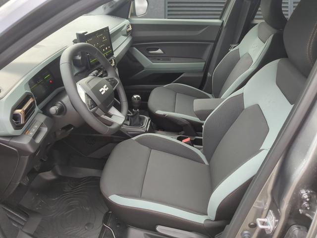 Dacia Duster Extreme SHZ+LKHZ+RFK TCe 140 