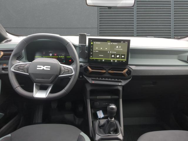 Dacia Duster Extreme SHZ+LKHZ+RFK TCe 140 