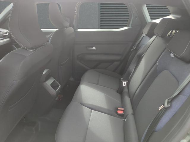 Dacia Duster Expression SHZ LKHZ TCe 140 