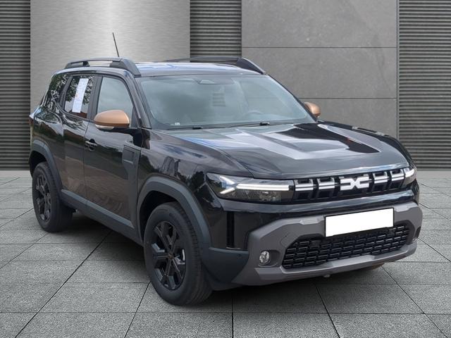 Dacia Duster - Extreme SHZ+LKHZ+RFK TCe 140