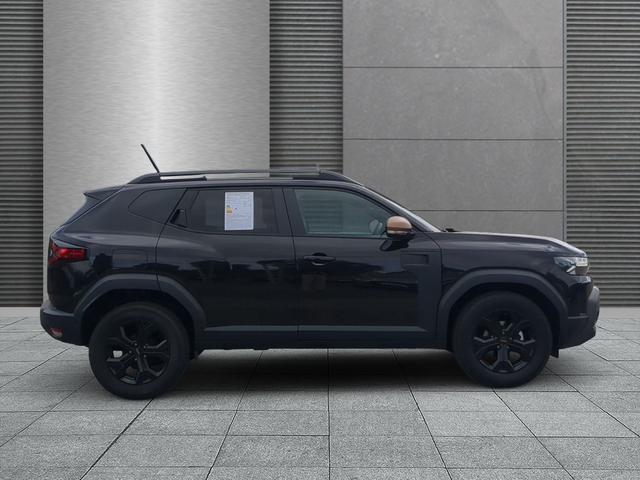 Dacia Duster Extreme SHZ+LKHZ+RFK TCe 140 