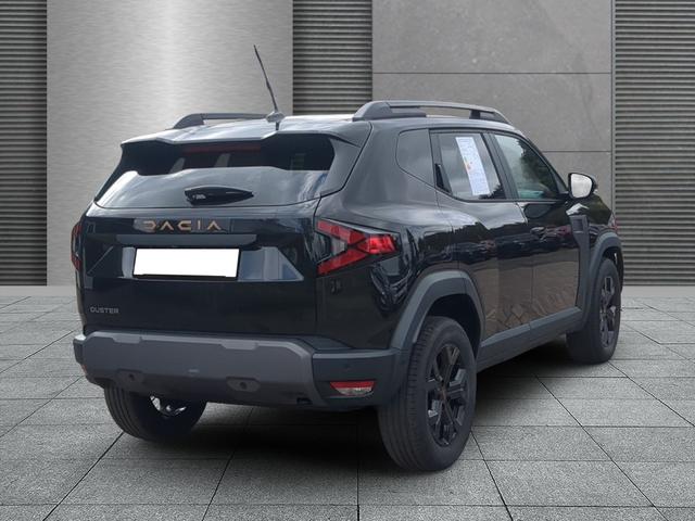 Dacia Duster Extreme SHZ+LKHZ+RFK TCe 140 