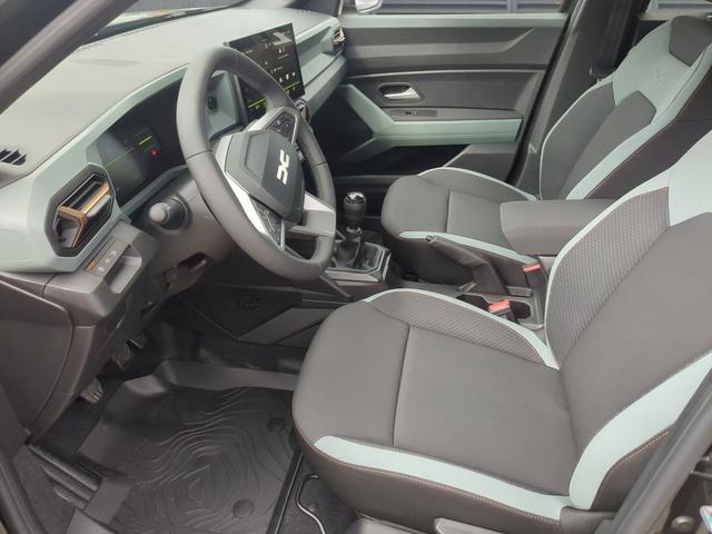 Dacia Duster Extreme SHZ+LKHZ+RFK TCe 140 