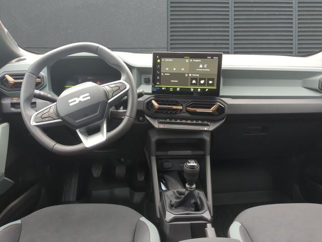 Dacia Duster Extreme SHZ+LKHZ+RFK TCe 140 