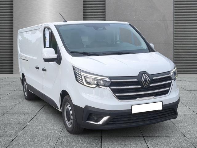 Renault Trafic Kastenwagen - L2H1 3,0t Extra+RFK+Klima dCi 150