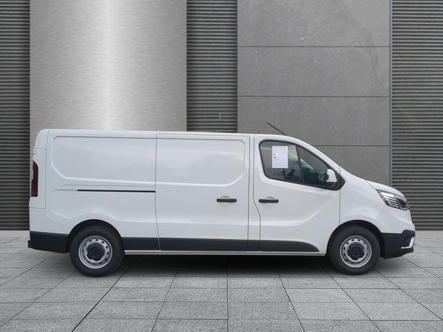 Renault Trafic Kastenwagen L2H1 3,0t Extra+RFK+Klima dCi 150 