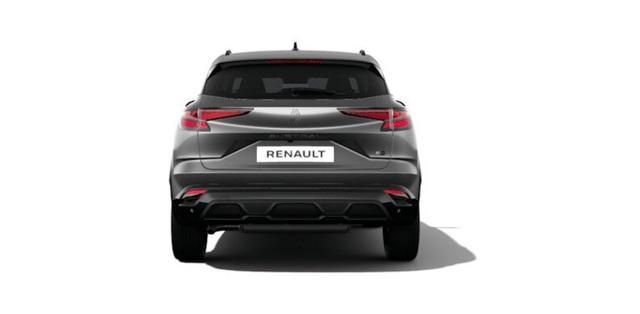 Renault Austral Esprit Alpine SHZ Pano-Dach E-TECH 200 