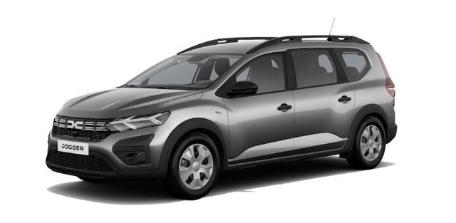 Dacia Jogger - Essential TCe 100 ECO-G