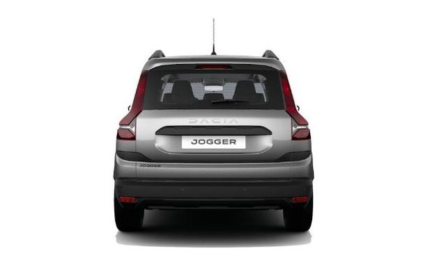 Dacia Jogger Essential TCe 100 ECO-G 