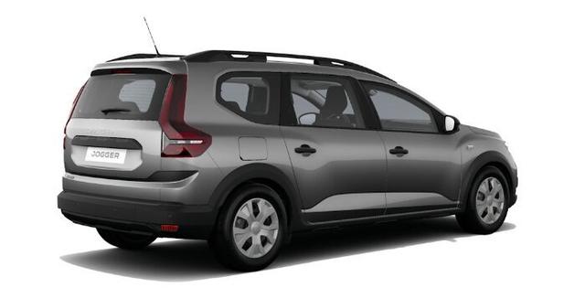 Dacia Jogger Essential TCe 100 ECO-G 