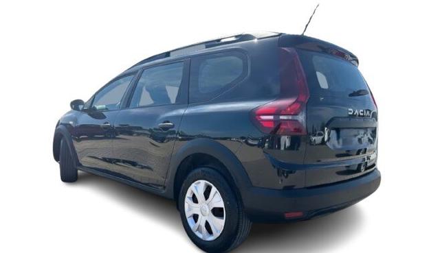 Dacia Jogger Essential TCe 100 ECO-G 