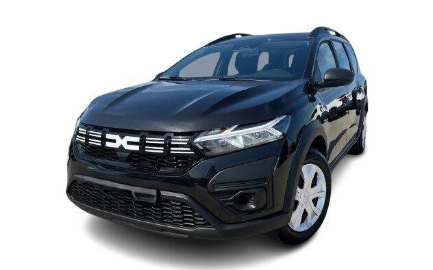 Dacia Jogger - Essential TCe 100 ECO-G
