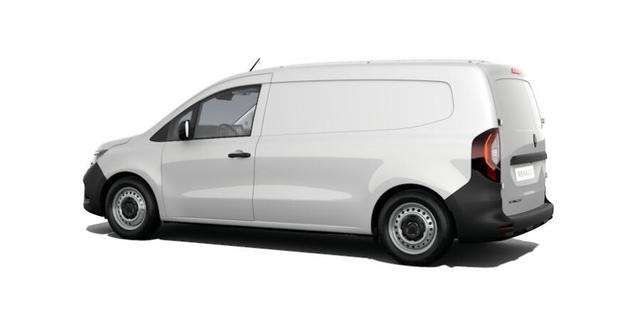Renault Kangoo E-TECH 11KW Ladeleistung 44kWh Batterie L2 