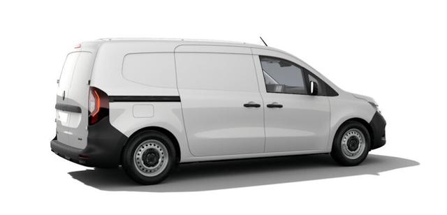 Renault Kangoo E-TECH 11KW Ladeleistung 44kWh Batterie L2 