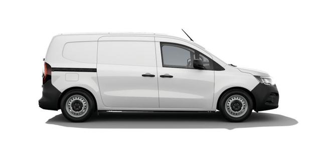 Renault Kangoo E-TECH 11KW Ladeleistung 44kWh Batterie L2 