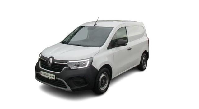 Renault Kangoo Rapid - L1 Advance dCi 75